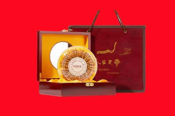 安阳滑县回收冬虫夏草